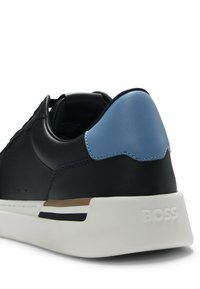 BOSS CLINT TENN LTVP - Sneakers basse - open blue four