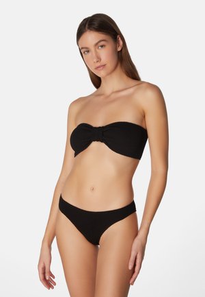 LORY SET ONE SIZE - Bikinit - liquorice