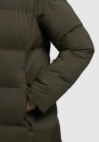khujo TANARE - Wintermantel - khaki