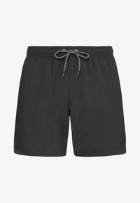 Ikke valgt, true black