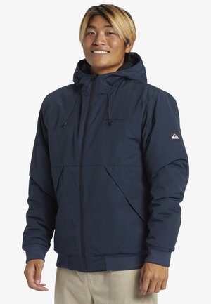 Chaqueta de entretiempo - ktp0