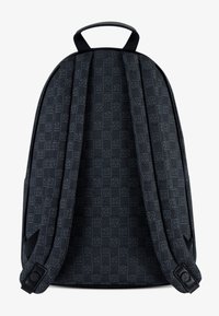 Jordan JAM MONOGRAM BACKPACK UNISEX - Sac à dos - black