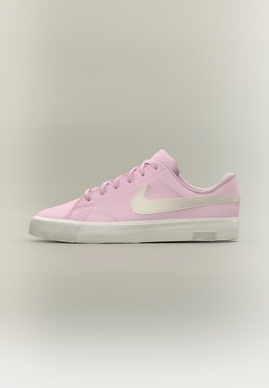 Nike Sportswear, UNISEX, czerwony