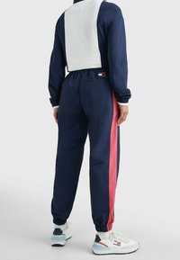 Tommy Jeans Jogginghose - multi-coloured