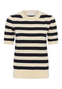 Neselectat, nightsky birch block stripe