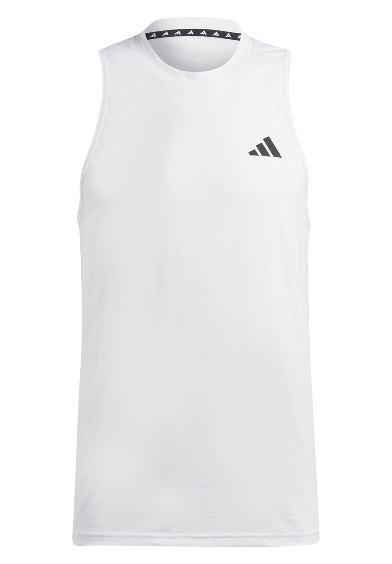 adidas performance Top wit