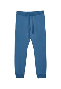 Unausgewählt, blu