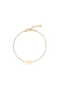 Ei valittu, gold-coloured