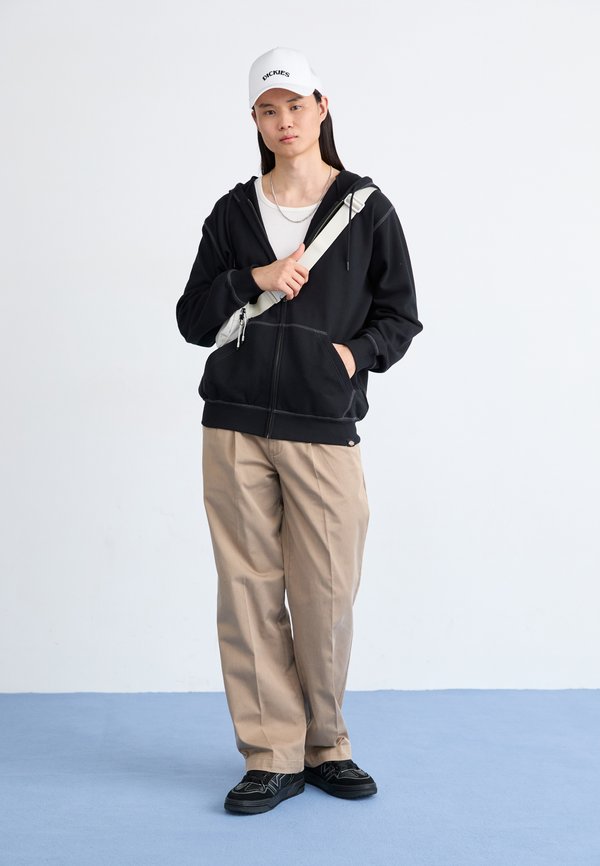 ROY HOODIE - Zip-up sweatshirt3