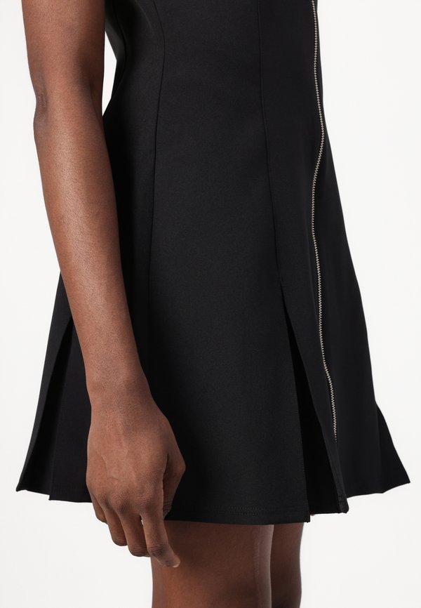 KAHUMA - Shirt dress4