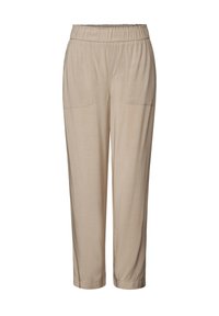 Unselected, beige