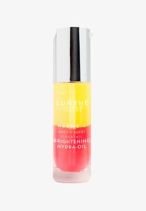 ARCTIC BERRY OIL-COCKTAIL 30ML - Face oil - -