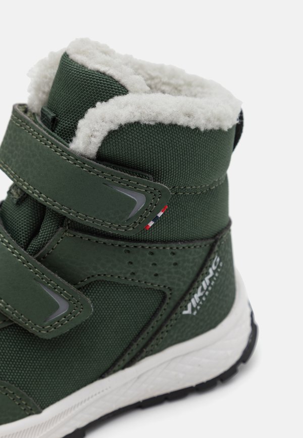 EQUIP WARM WP UNISEX – Snowboot/Winterstiefel