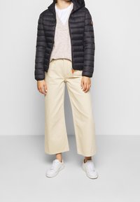 Save the duck Chaqueta de invierno - black