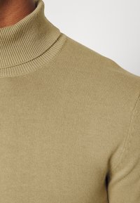 Only & Sons Jersey de punto - light brown