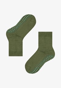 Unausgewählt, sern green