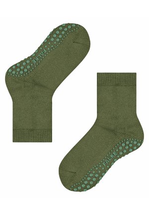 CATSPADS - Sokken - sern green