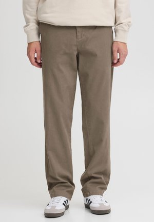 Solid TATE - Pantaloni - bungee cord