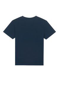 watapparel FAHRRAD - T-shirt imprimé - french navy
