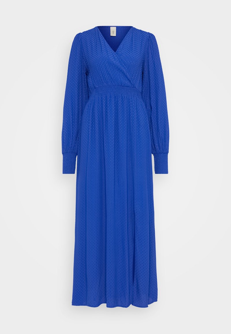 YAS Tall Maxi-jurk koningsblauw YAS Tall Maxi-jurk koningsblauw