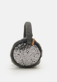 Barts WOW EARMUFFS UNISEX - Paraorecchie - grey