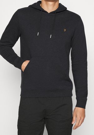 Bluza z kapturem