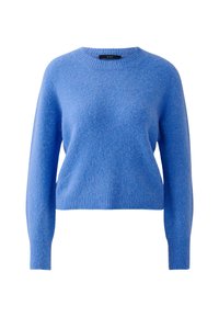 Non sélectionné, blue