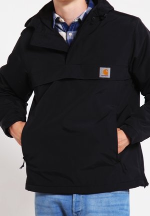 Overgangsjakke - black