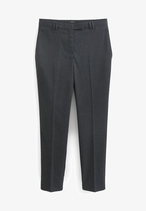 Next SLIM TAILORED PETITE - Chino-püksid - grey