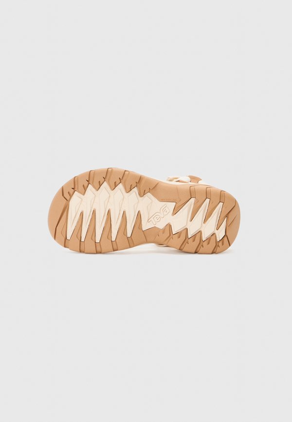 TERRA FI 5 UNIVERSAL - Walking sandals - coconut4