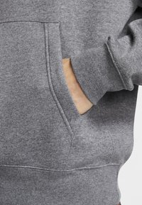 Nike Sportswear Hoodie - anthracite