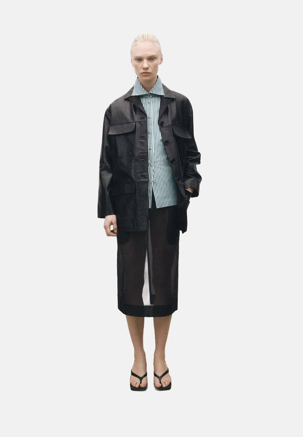 SELYLA - A-line skirt