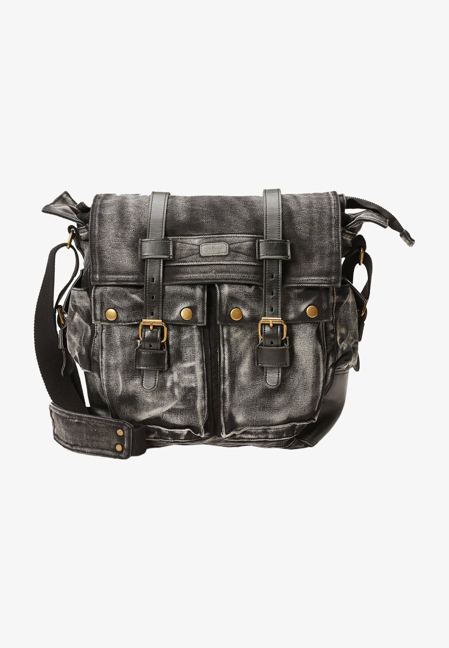 Brandit Sac à dos black/noir - Main Image