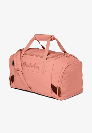 Satch, DUFFLE - Sporttasche - nordic coral