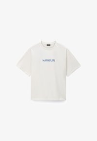 Δεν επιλέχθηκε, off-white