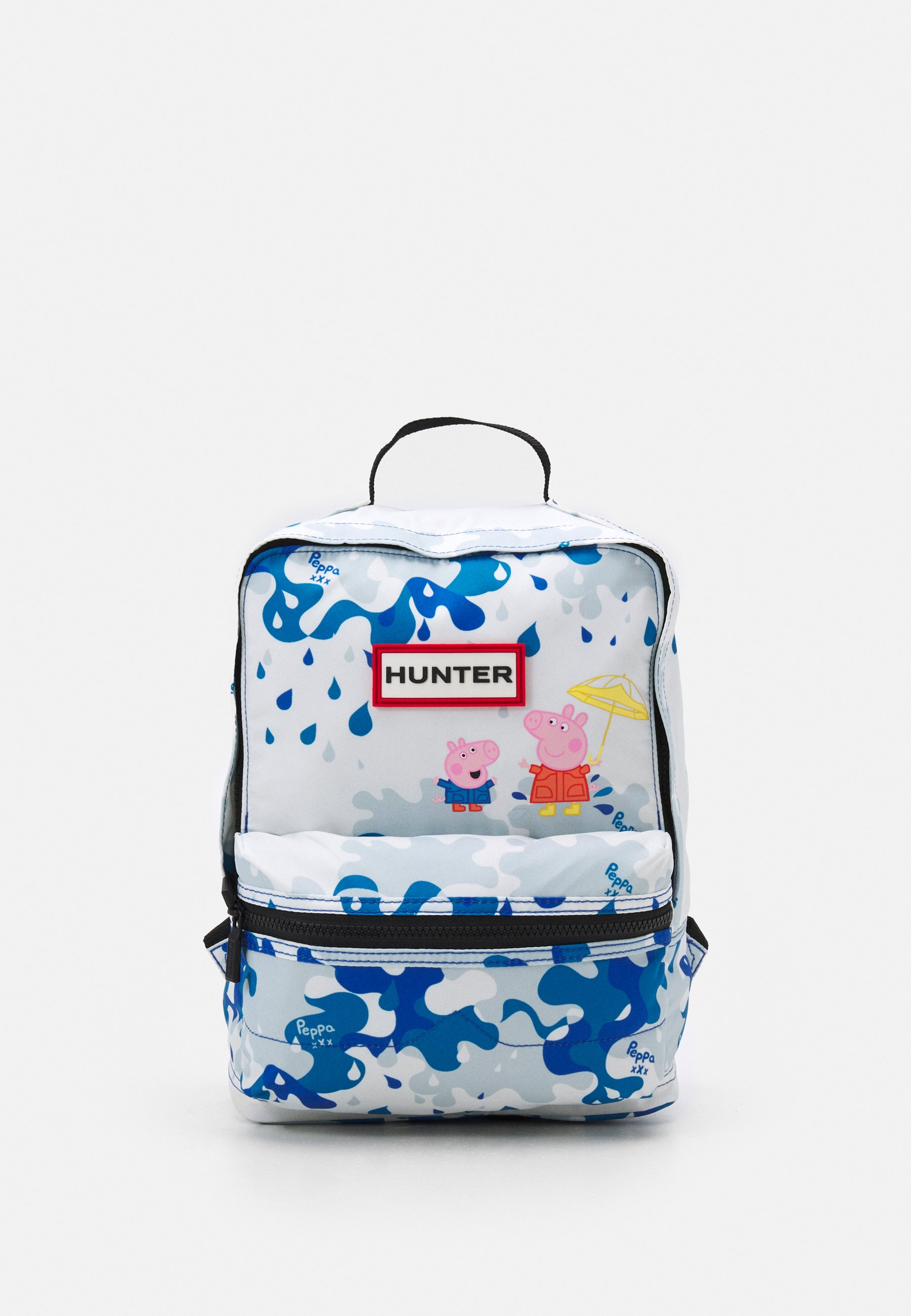 peppa pig hunter backpack