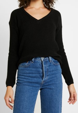 Maglione - black