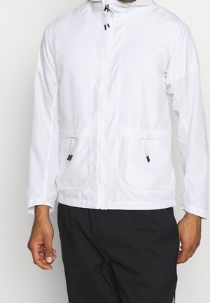 Outdoorjacke - white