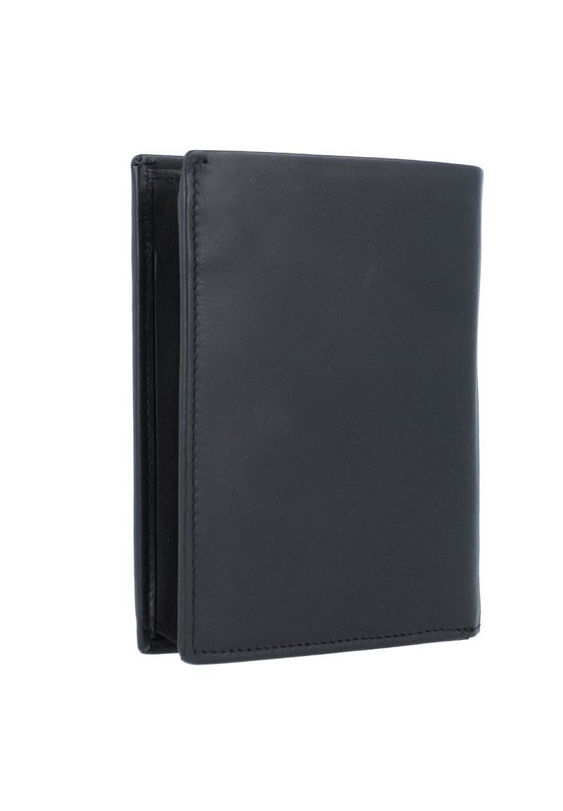 Herren Geldbörsen | Esquire Geldbörse schwarz - PS49461 Herren Geldbörsen | Esquire Geldbörse schwarz - PS49461