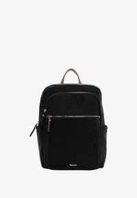 Valittu, black