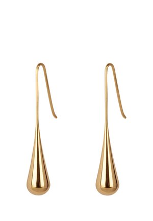 CHIC by Lirette Oorbellen - gold-coloured