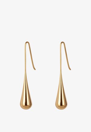 CHIC by Lirette, Pendientes - gold-coloured