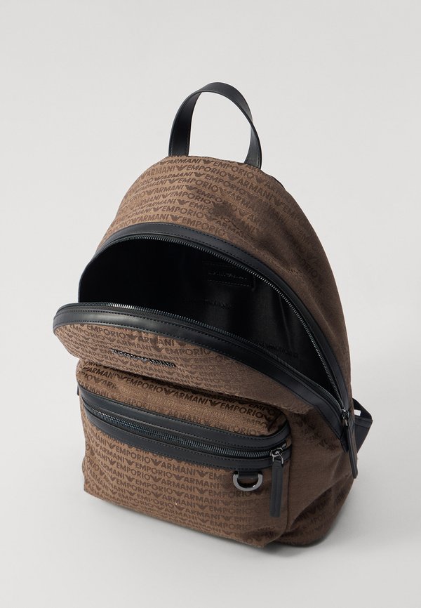 BACKPACK UNISEX - Rucksack - chocolate chip3