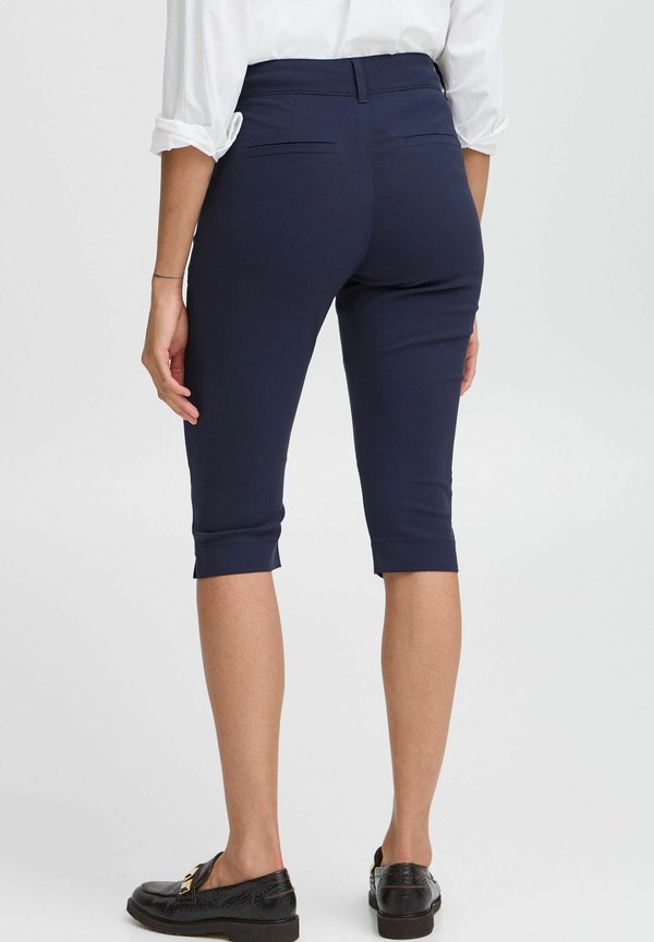 BYDIXI - Shorts - copenhagen night3