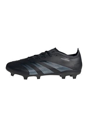PREDATOR LEAGUE - Scarpe da calcetto con tacchetti - core black/carbon/core black