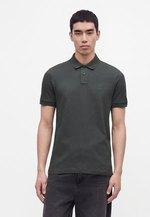 BOSS, PASSENGER - Poloshirt - dark green