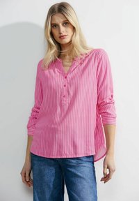 Cecil STREIFEN - Camicetta - pink