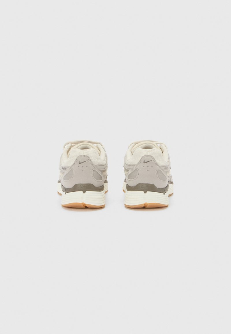 Nike P-6000 Se 'Light Orewood' in White for Men | UK