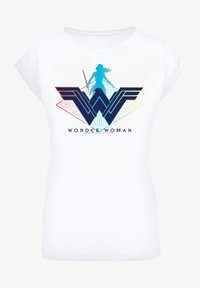 Valgt, white