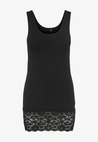 Sélectionné, black